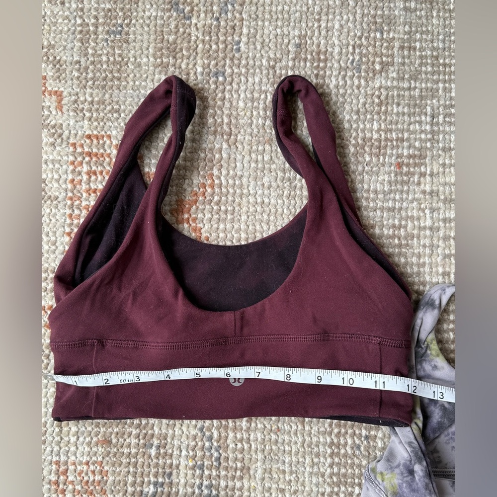 Lululemon Bra Bundle - image 4